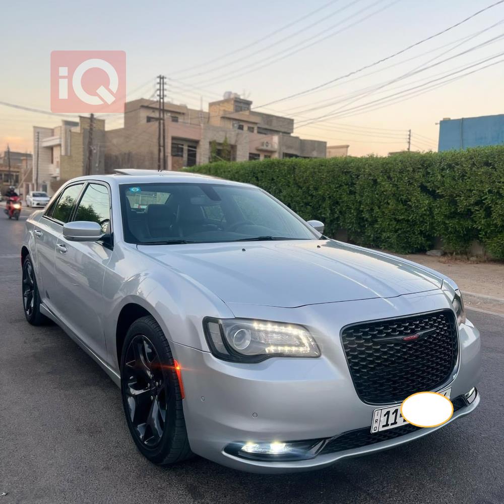 Chrysler 300